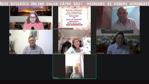 MARIA GUIA POEZIA -BUN ȘI IERTĂTOR ÎN TOATE- CALEA CĂTRE RAI PĂRTĂȘIE #livestream #poezie #credință