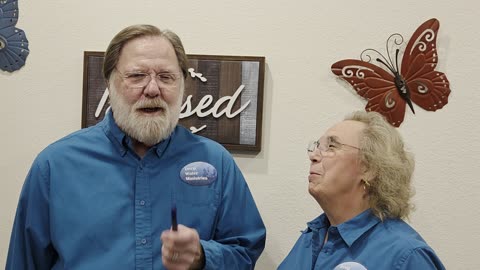 2025 Dumb Joke World Tour