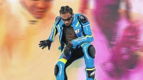 Offset - CODE (ft. MoneyBagg Yo) (432hz)