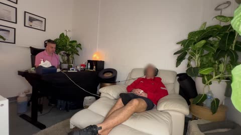 Fight Ready Mindset | Brisbane Boxing Hypnotherapy