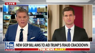 Deport And Denaturalize Fraudsters: Blackburn On Fox News