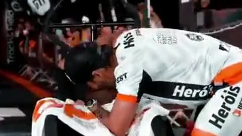 Humans can be amazing!