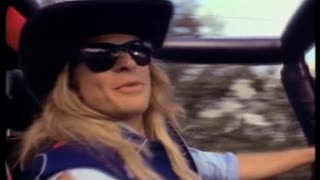 David Lee Roth - A Lil' Ain't Enough