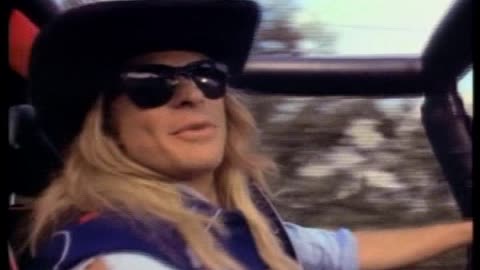 David Lee Roth - A Lil' Ain't Enough