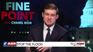 Fine Point - Stop The Flood - 5/8/2025