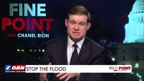 Fine Point - Stop The Flood - 5/8/2025