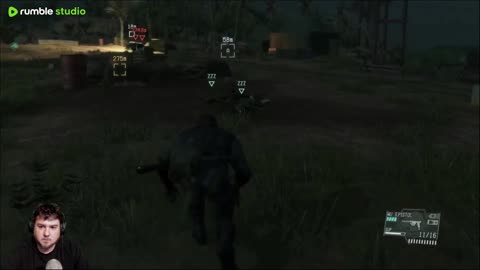 lets get back to some mgs 5 then maybe sumthing else