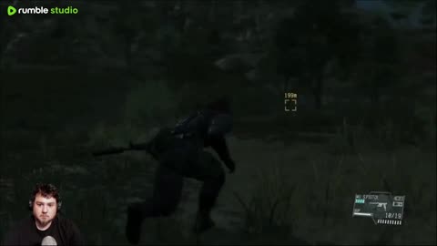 lets get back to some mgs 5 then maybe sumthing else