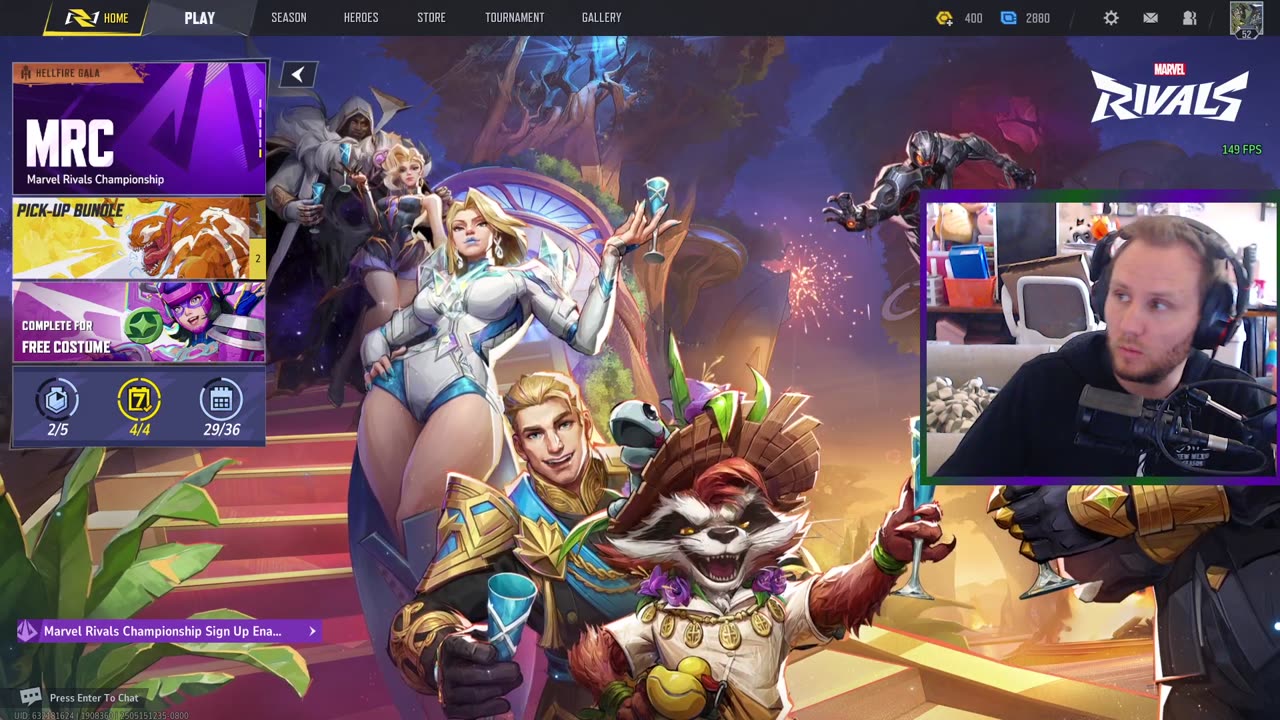Almost GM Tank!! Rivals Ranked
