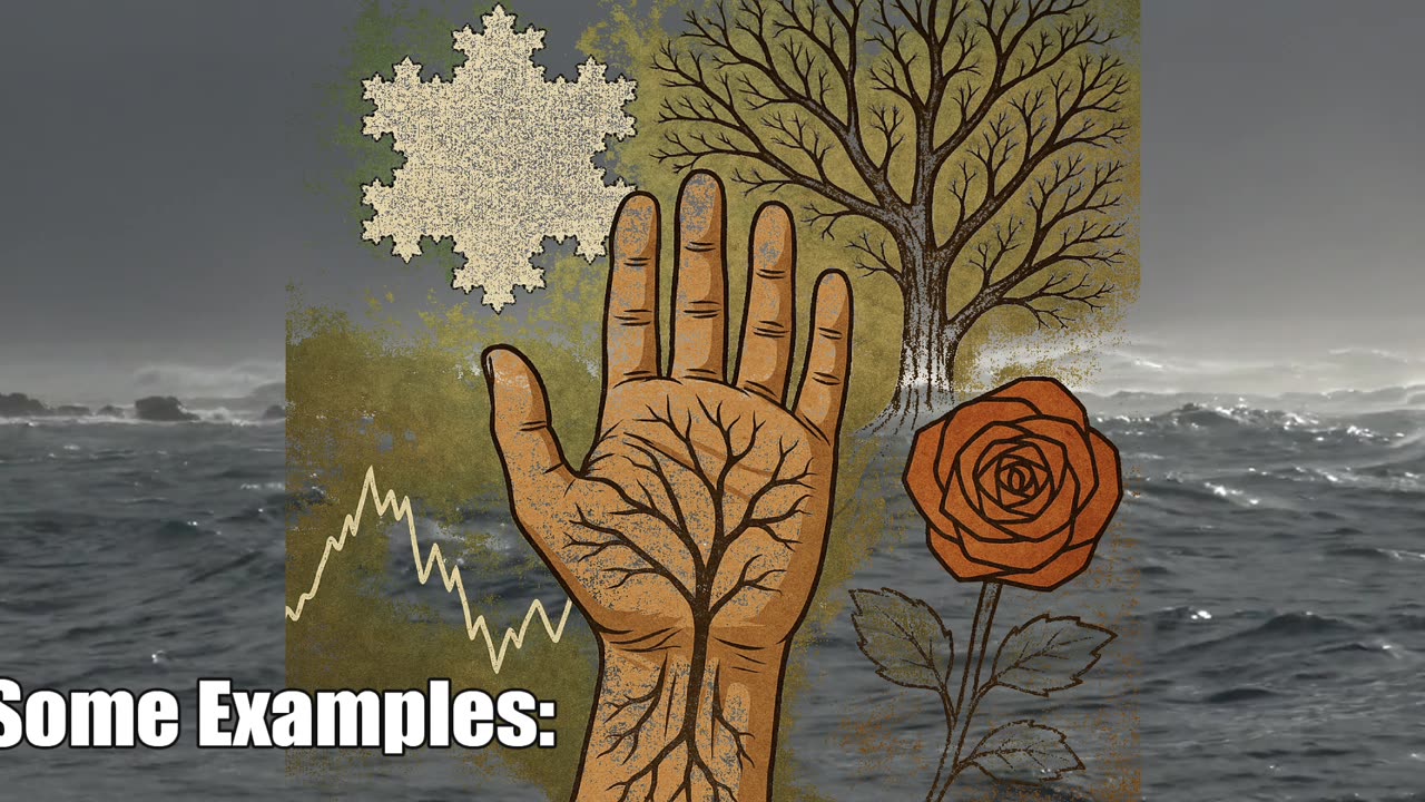 Intro To Chaos Theory [1]