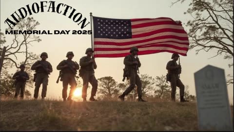 AudioFaction - Memorial Day (2025)