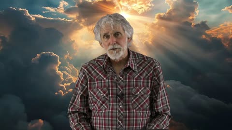 Oh Heavens (s1e40) - The Patmos Portal – When Eternity Touched Earth