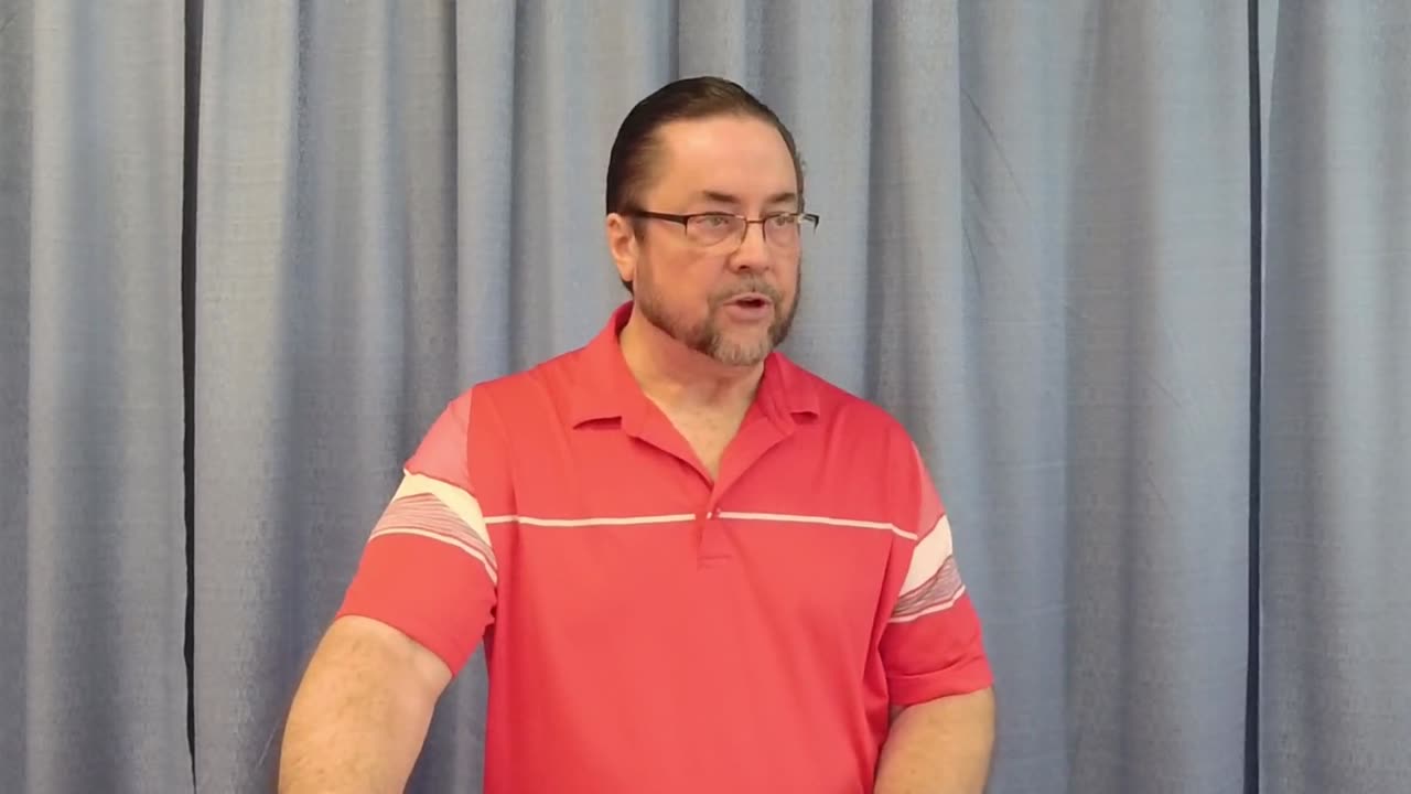 B589 – Apr 20, 2025 Behold The Lamb