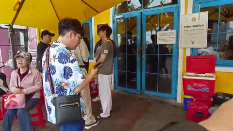 fatty demon pig - 2025 - YT - April 1st part 001 - DANANG