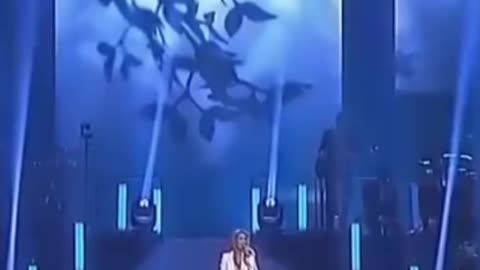 Celine Dion// My heart will go on