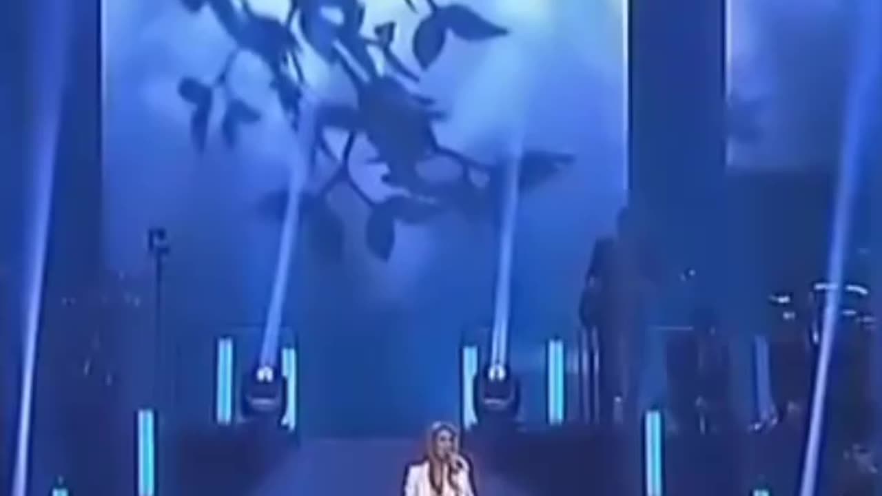 Celine Dion// My heart will go on