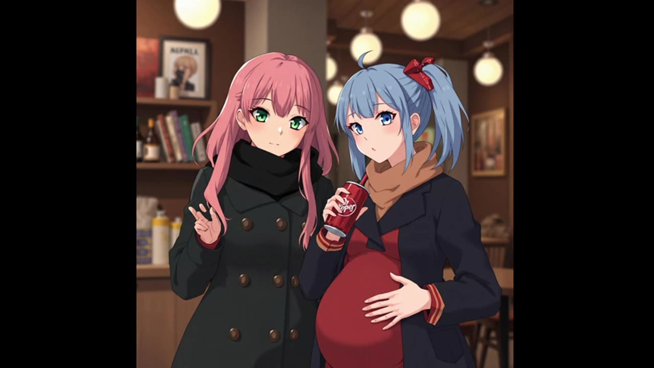 Porn Star Turned Surrogate Pt. 1