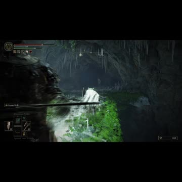 Elden Ring PC | Location of Strength! gesture from Stranded Graveyard site of grace #shorts