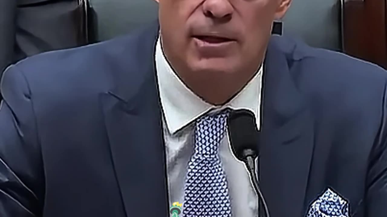 Congressman Fitzgerald uncovers FTC's secret attacks on small businesses