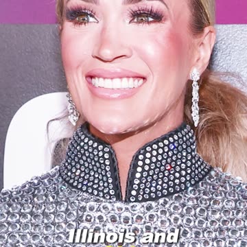 Country Music Festival 2025 Highlights: Carrie Underwood & Willie Nelson Shine - WorldEye