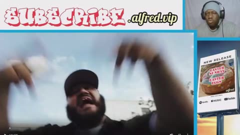 C4 Crotona : Mr Gritty : Christian Hip Hop Reviews (1st Time Listening)