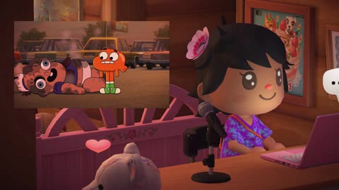 FOR FREE?!!! | [Blind Reaction] Gumball season 7 episodes 5 - 6 The Butts/ The Traffic