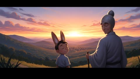 Zenji and Cooji Mastering Your Mind for Inner Peace