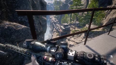 This is the best sniper game till date PART 4