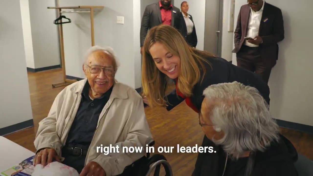 Former President Barack Obama Weighs In On NJ Gubernatorial Race