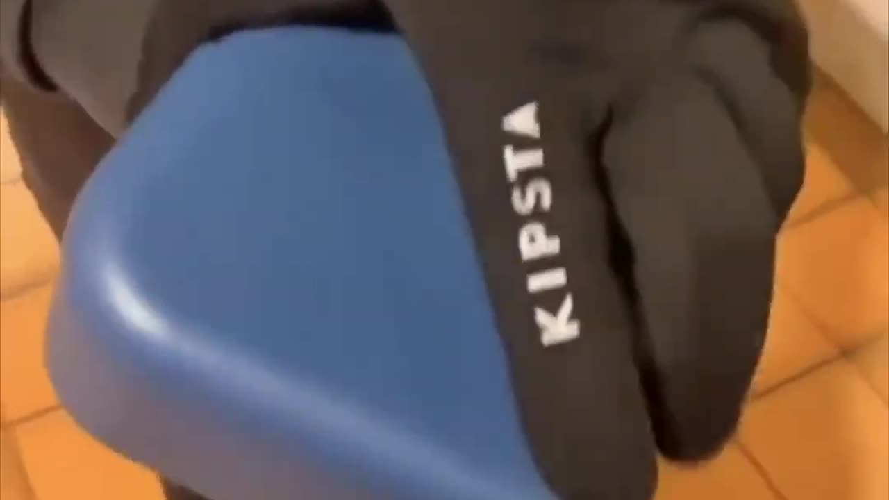 What One Year Did to Sanch… INSANE.