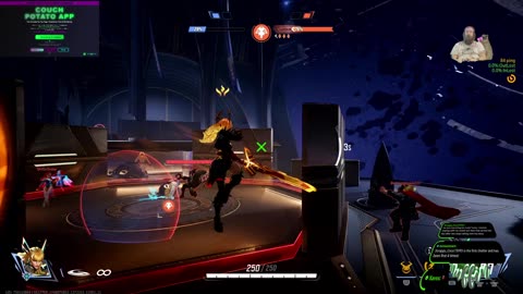 Just doing the things