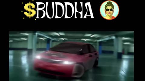 Black Eye Buddhas car Pump it Pt2