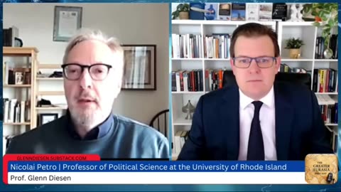 Ukraine is running out of soldiers