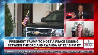 WATCH: RSBN Interviews Citizen Journalist, Kaitlyn Bennett - 12/4/25