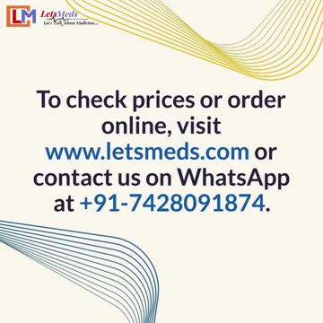 Abiraterone Acetate 250 mg – Affordable Online Option for the Philippines | LetsMeds