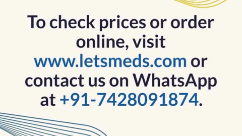 Abiraterone Acetate 250 mg – Affordable Online Option for the Philippines | LetsMeds