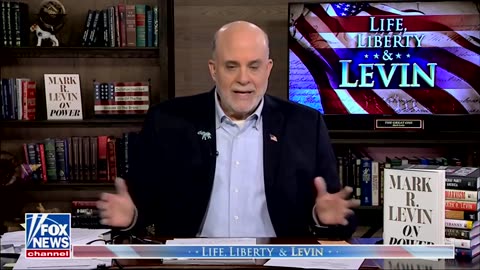 MARK LEVIN: “THIS IS A MASSIVE OBAMA SCANDAL!”