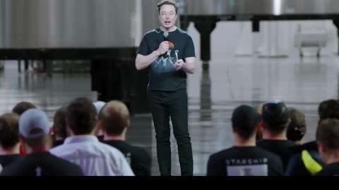 Elon Musk: Starship’s Heavy Booster Can Be Reflown Within an Hour