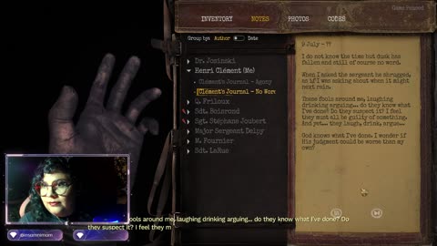 Trapped In a Bunker, What Could Go Wrong?