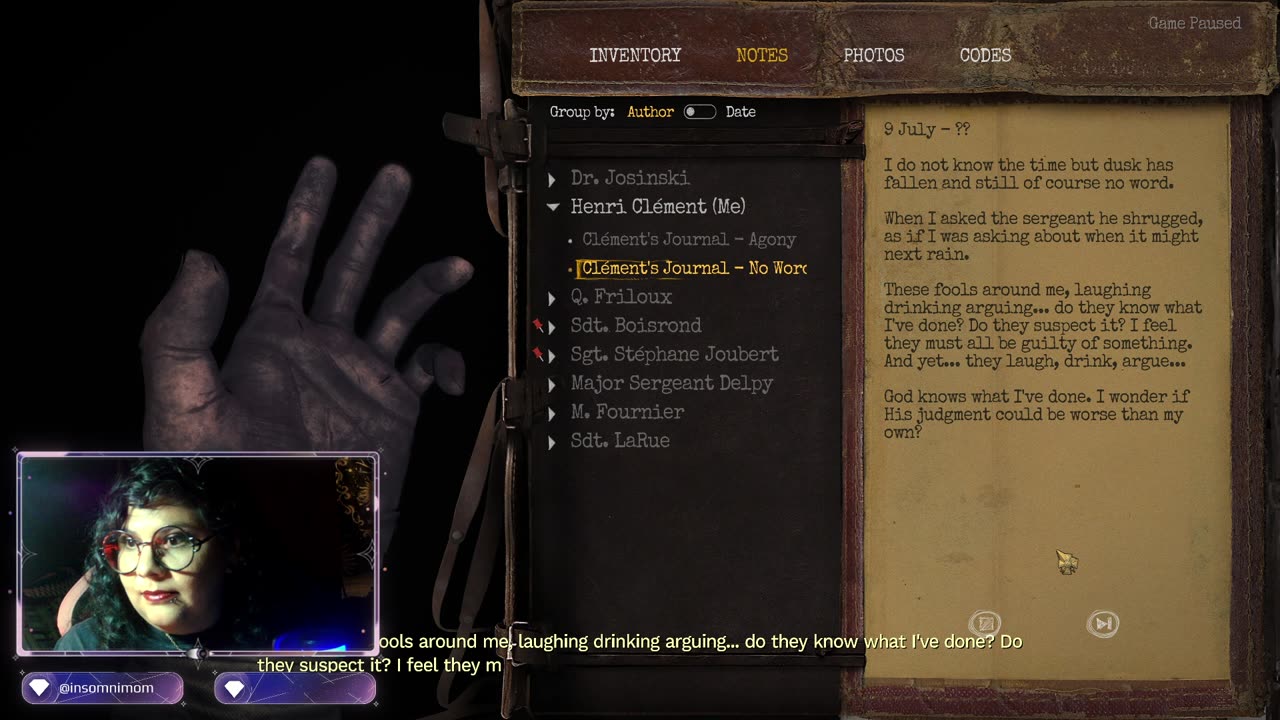 Trapped In a Bunker, What Could Go Wrong?