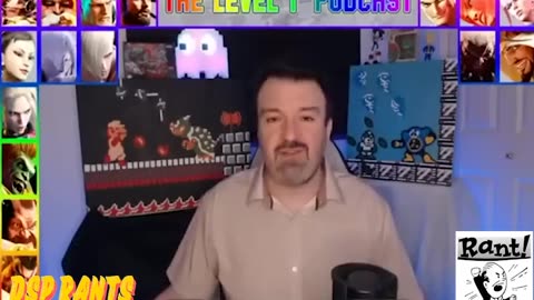 DSP Rants about and has a MELTDOWN tells his views to go and watch his TROLLS videos
