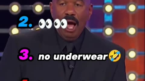 Ranking the best Steve Harvey Family Feud moments