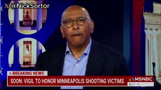MSNBC Host Michael Steele Trashes Christians, Refers To Prayer As A 'Lie'