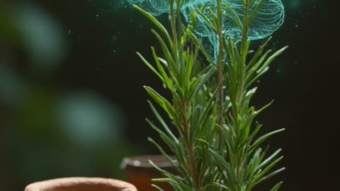 Unlocking The Power Of Rosemary