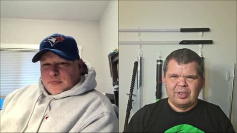 The Bald & Short of It - Episode 20