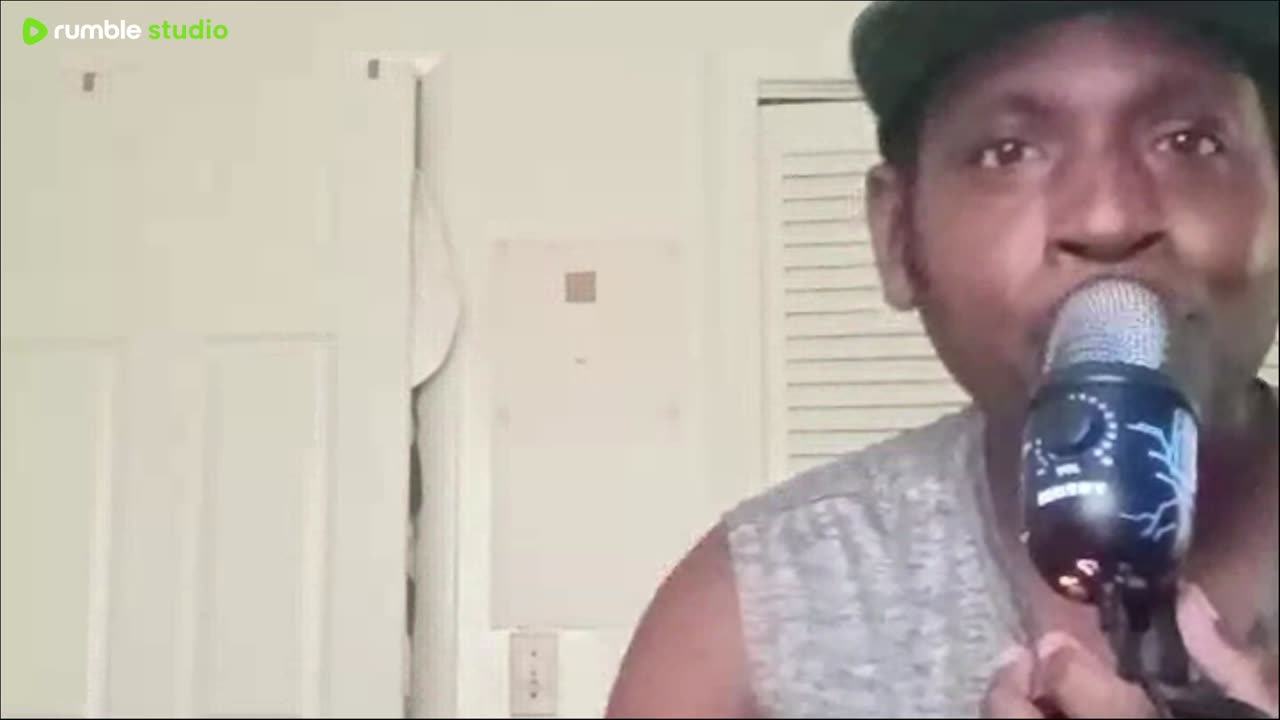 They say Rap is Unemployment