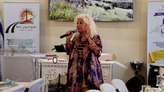 Way of the Cross Prayer Service - Temptation 07-19-2025