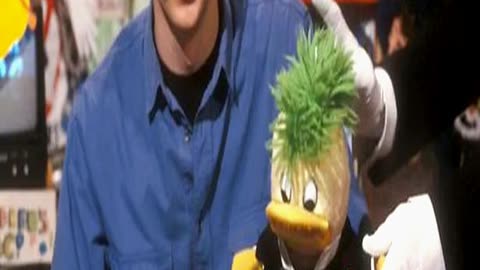 Where the Broom Cupboards Andy Crane is Now and U