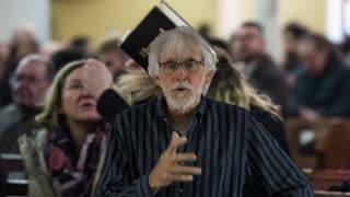 Hit in the Head with a Hymn Book (s1e7) - The Surprising Story of a Hymn You Thought You Knew