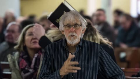 Hit in the Head with a Hymn Book (s1e7) - The Surprising Story of a Hymn You Thought You Knew